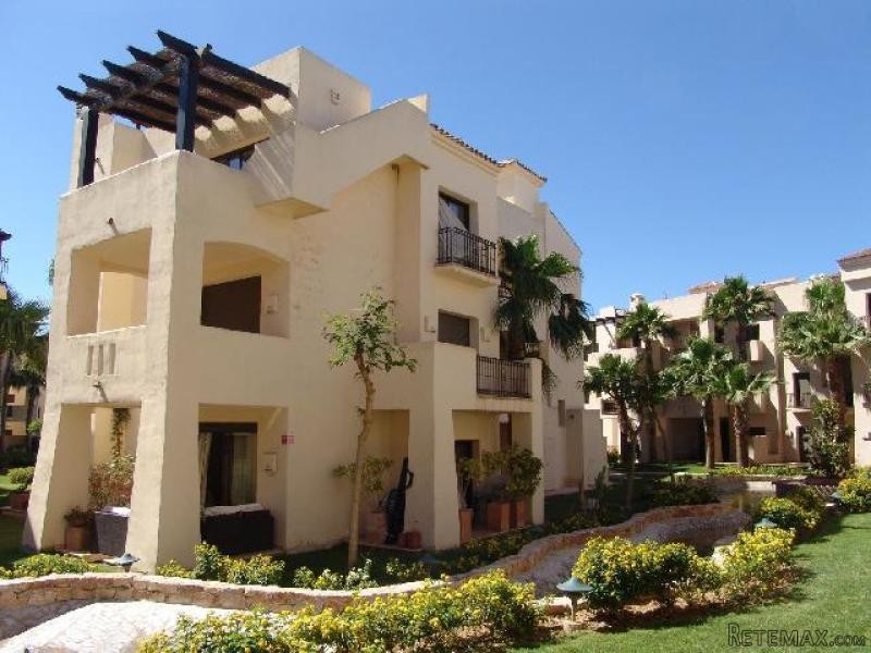 Av. Mar Menor, Roda Golf
