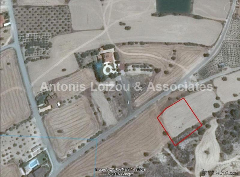 Building Plot