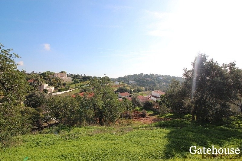 Building Plot With Project For Sale In.. - 2
