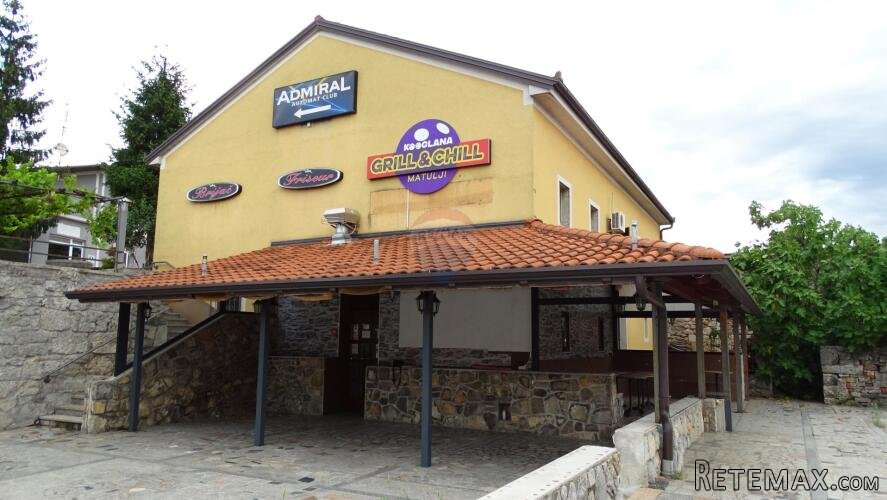 Matulji - samostojeća kuća u centru - 9