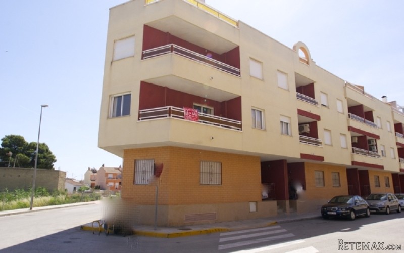Resale · Apartment · Spain · Costa Bl..
