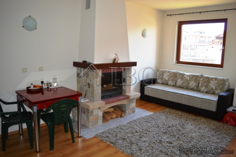 Elegantly furnished 1-bedroom apartment.. - 2