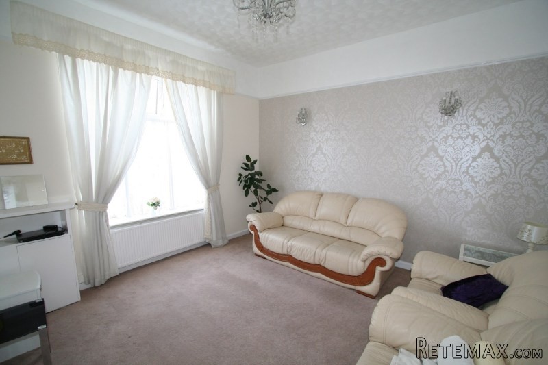 Heywood Street, Pimhole, Bury - 2