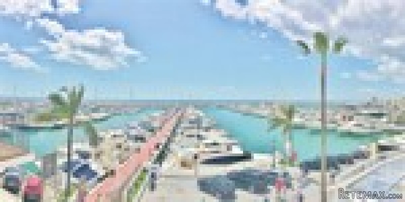 Apartment For Sale In Puerto Banus..