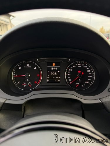 Audi Q3 - 11