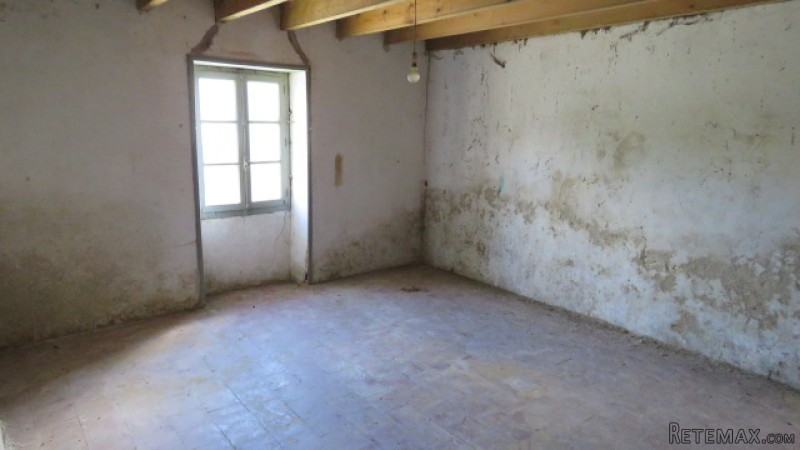 Cottage with it all to do, attic.. - 2