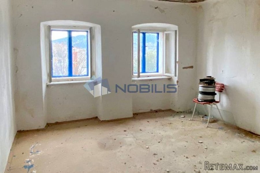 Crikvenica - Mavrići, kuća 160 m2 s dvorištem i vrtom - 11