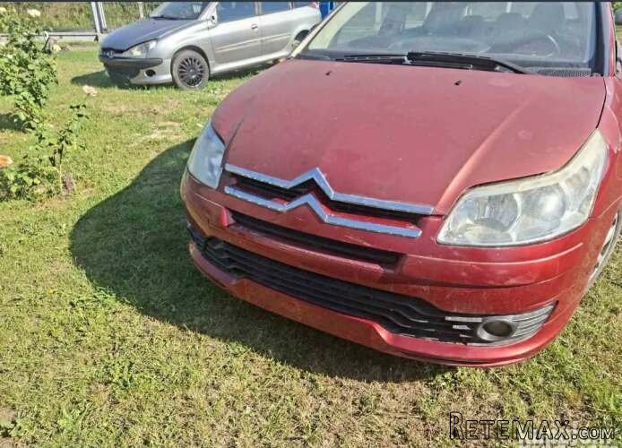 Prodaja polovnih delova za Citroena i Pežoa - 11
