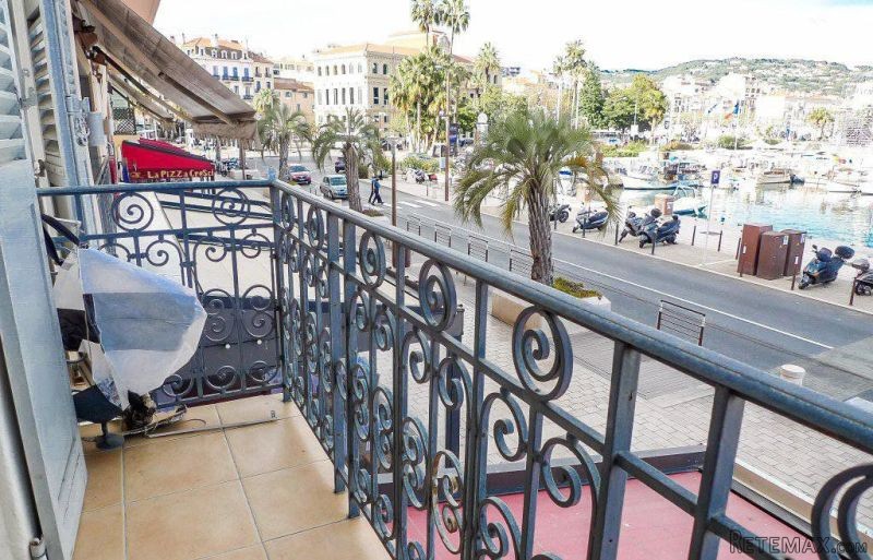 Sale Apartment - Cannes Port - 2