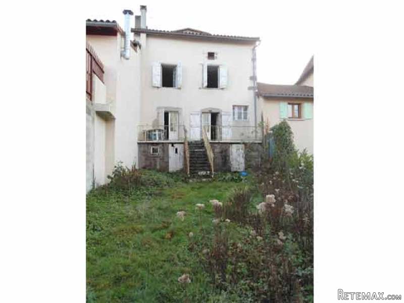 Stone Village House To Renovate In The.. - 2