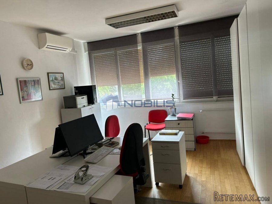 Zagreb, Kruge, stan 44 m2, visoko prizemlje - 11