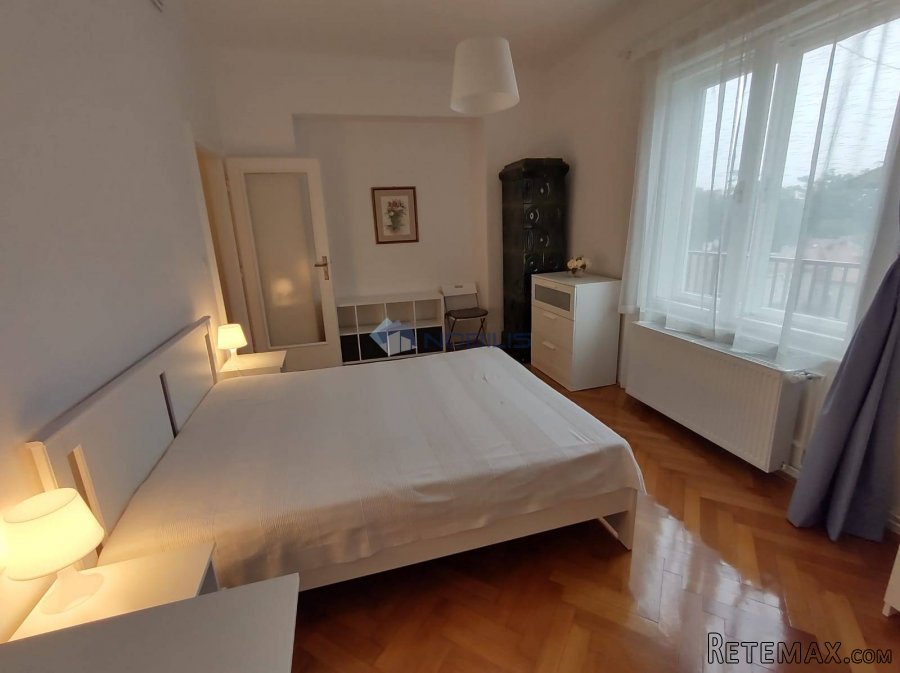 Zagreb - Pantovčak, četverosoban stan 120 m2 - 11