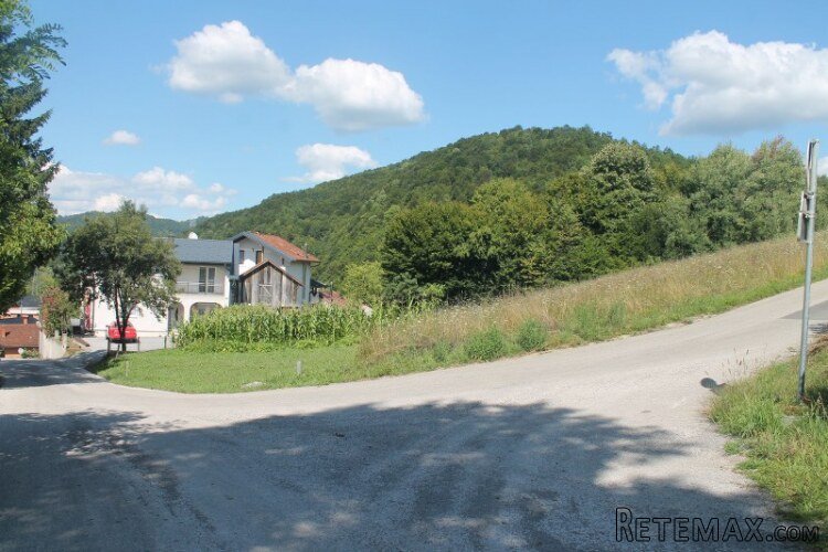 Zemljište za gradnju Bos. Otoka-blizina rijeke Une - 11