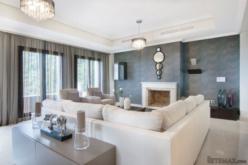 Exquisite individual homes 2-6 bedroom