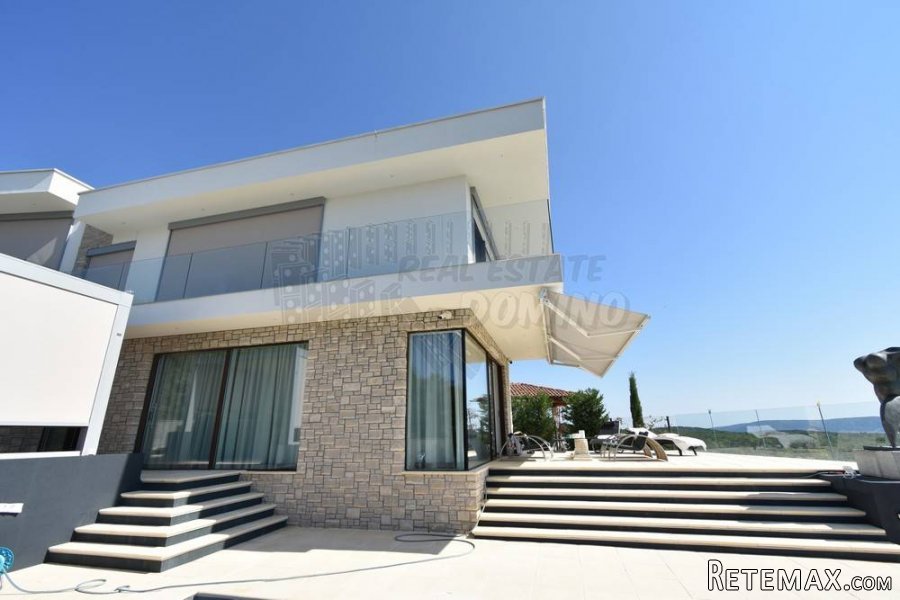 Jedinstvena Villa , otok Krk - 12