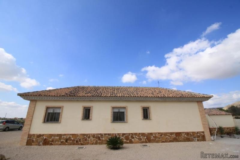 Lap of Luxury in Fortuna (Ref. PV4082) - 2