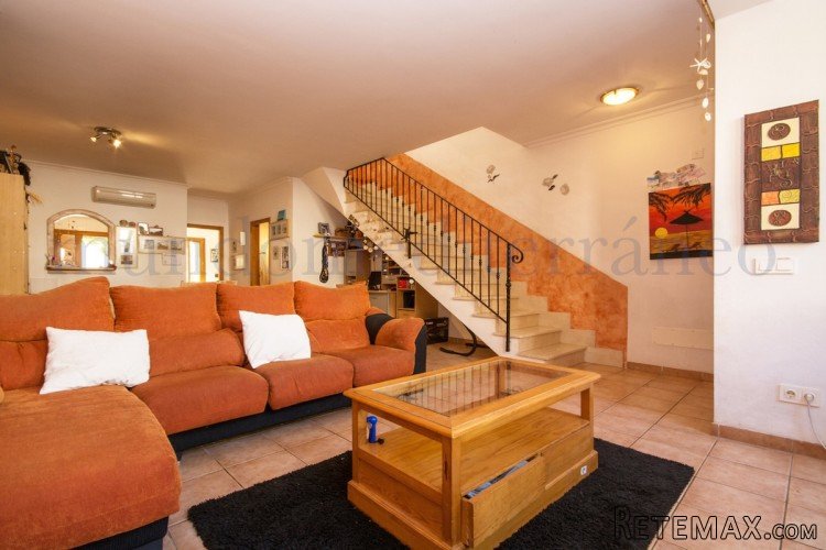 Modern townhouse in the center of Campanet, spacious.. - 2