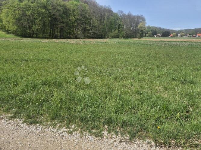 Poljoprivredno zemljište 4.338m² nadomak Zagreba! - 2