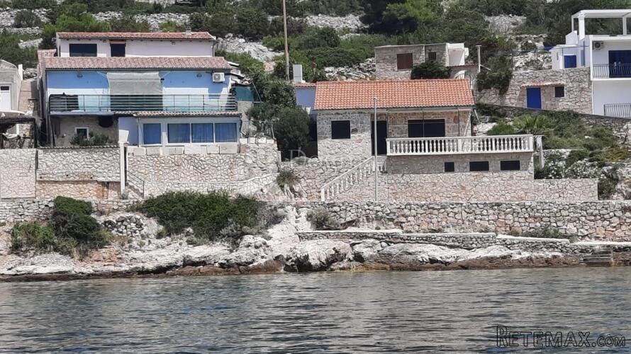PRILIKA! Kuća u PRVOM REDU DO MORA, Žirje - 2
