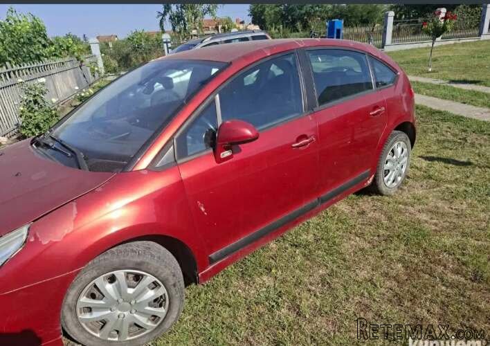 Prodaja polovnih delova za Citroena i Pežoa - 12