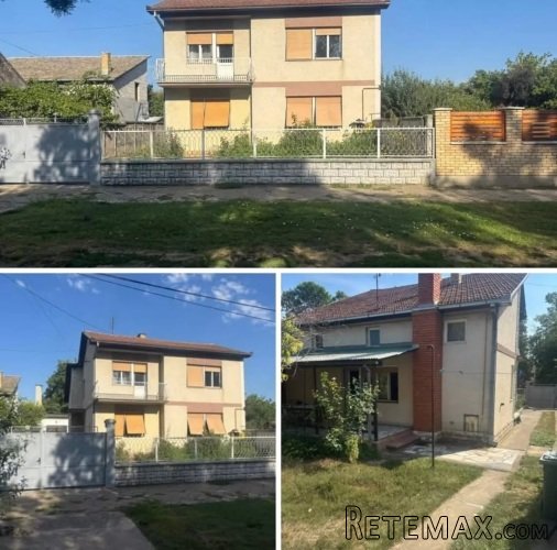 Prodajem kuću u Bačkom Petrovcu - 2