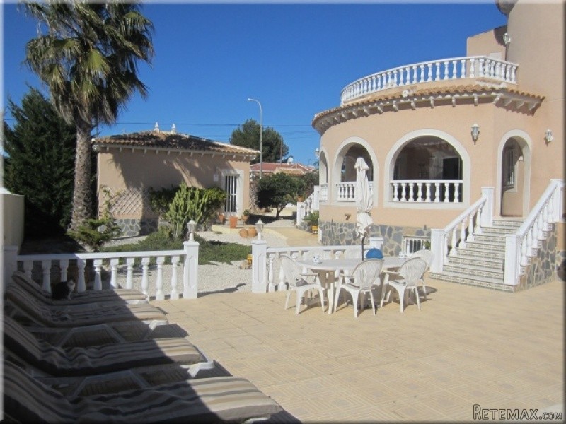 Rojales 4 Beds 4 Baths villa - 2