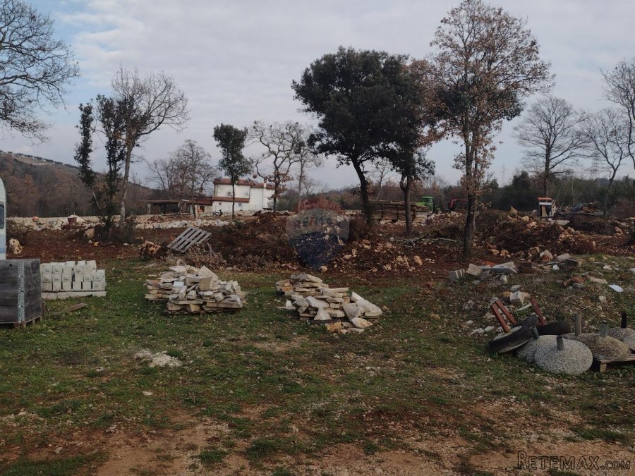 ROVINJ, ISTRA, 3000m2 TEREN, PRODAJA - 2