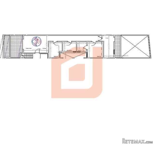 Terraced Penthouse Qawra, North For Sale - 2
