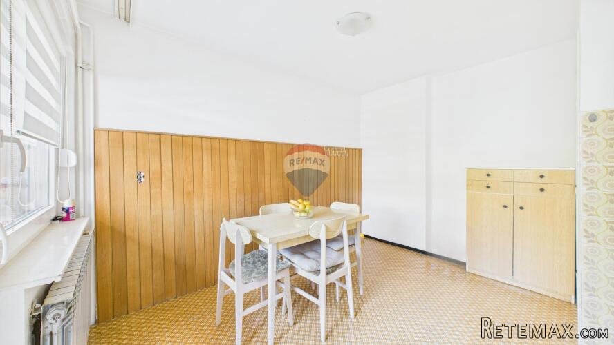 Zagreb, Maksimir - dvosoban stan + parking, lođa, balkon - 2