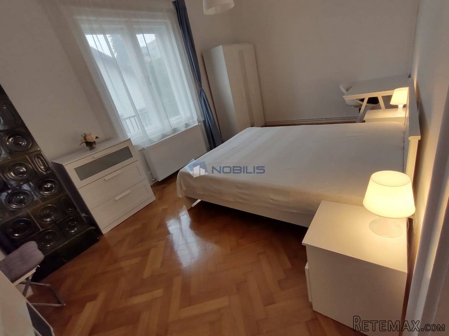 Zagreb - Pantovčak, četverosoban stan 120 m2 - 12