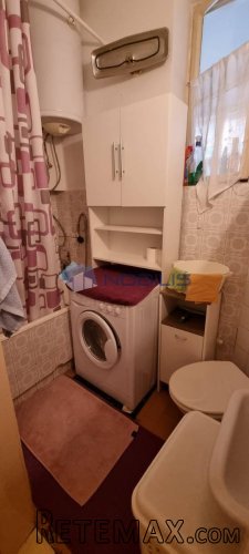 Zagreb,Trešnjevka,stan 52m2, 2.kat. - 12