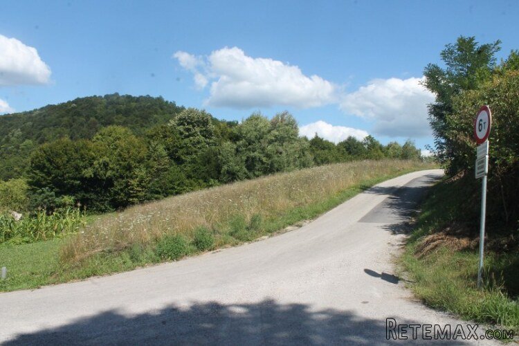 Zemljište za gradnju Bos. Otoka-blizina rijeke Une - 12
