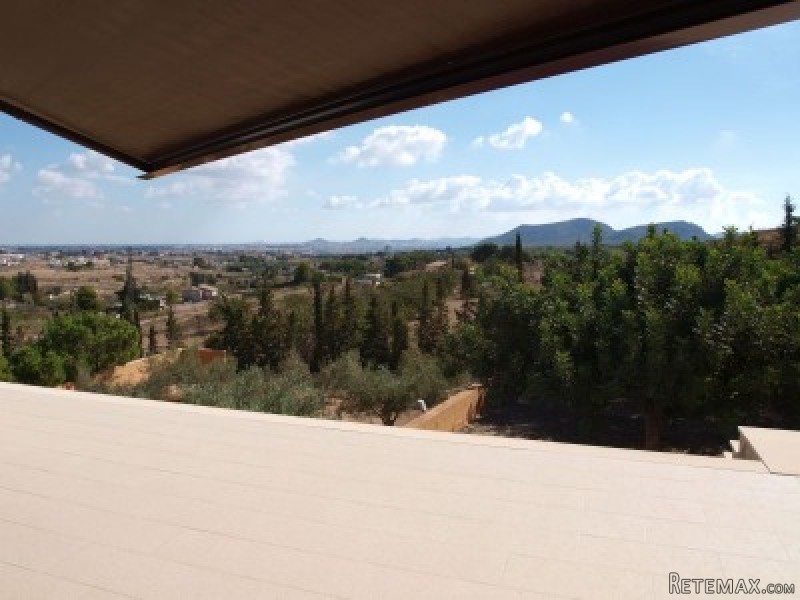 4 Bedrooms - Country House - Murcia -.. - 2