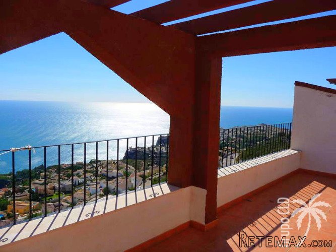 Are you looking for a 3 bedroom apartment on the Costa.. - 3