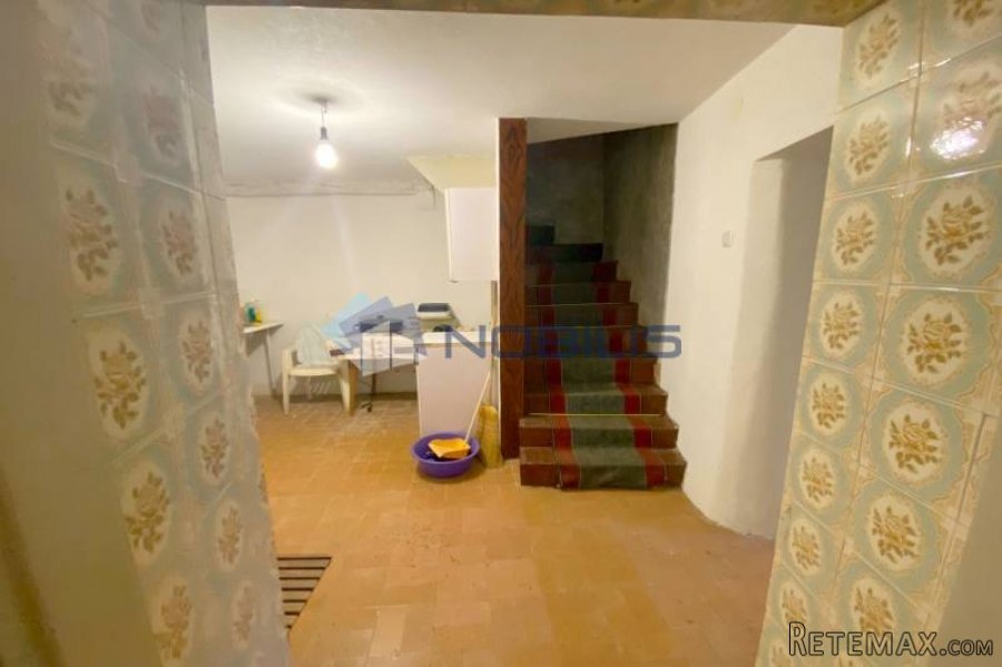 Crikvenica - Mavrići, kuća 160 m2 s dvorištem i vrtom - 13