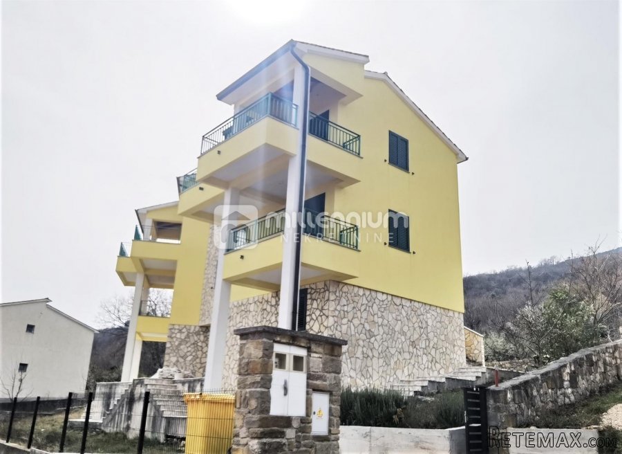 Istra, Lupoglav, imanje od 83.294m2 - 3