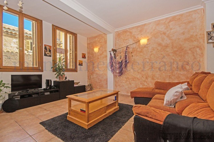 Modern townhouse in the center of Campanet, spacious.. - 3