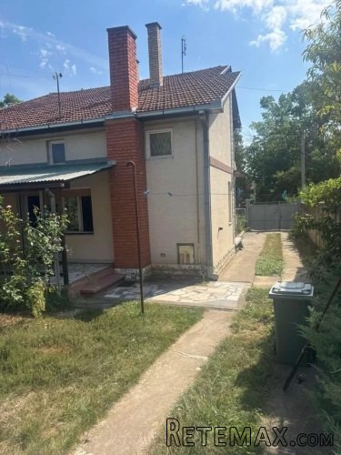 Prodajem kuću u Bačkom Petrovcu - 3