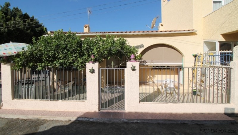 Resale · Townhouse · Spain · Costa Bl..
