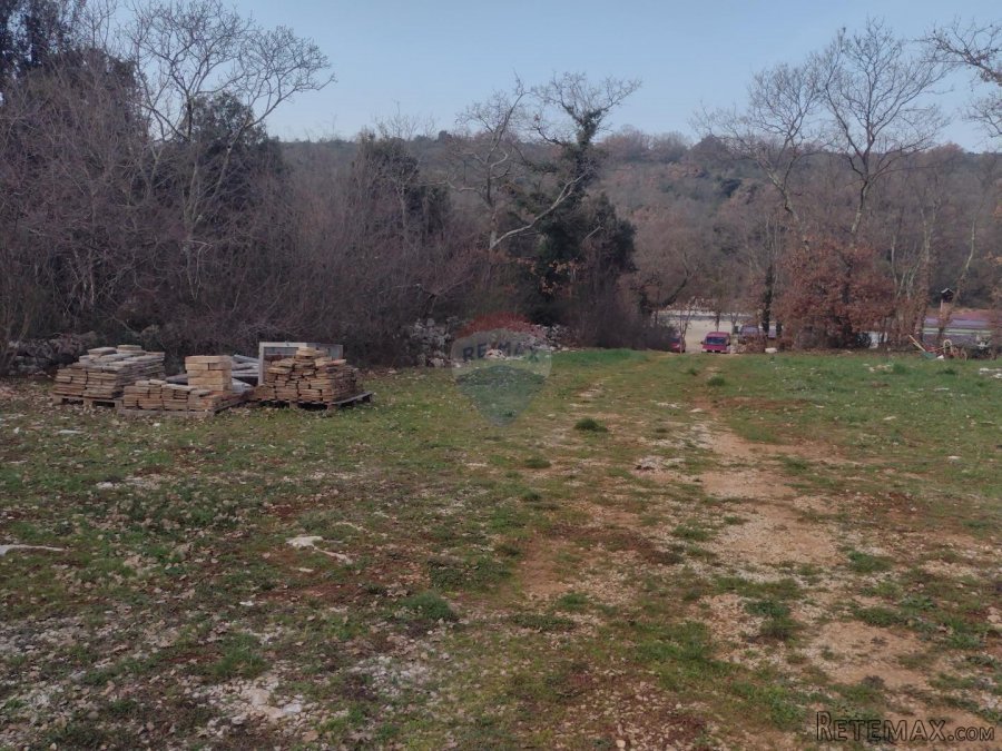 ROVINJ, ISTRA, 3000m2 TEREN, PRODAJA - 3