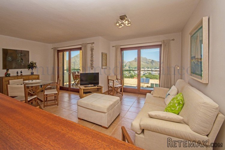 Semi detached villa, situated in the quiet area of El.. - 3