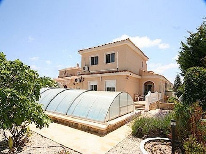 UM2332 - Busot - Villa €350,000 - 2