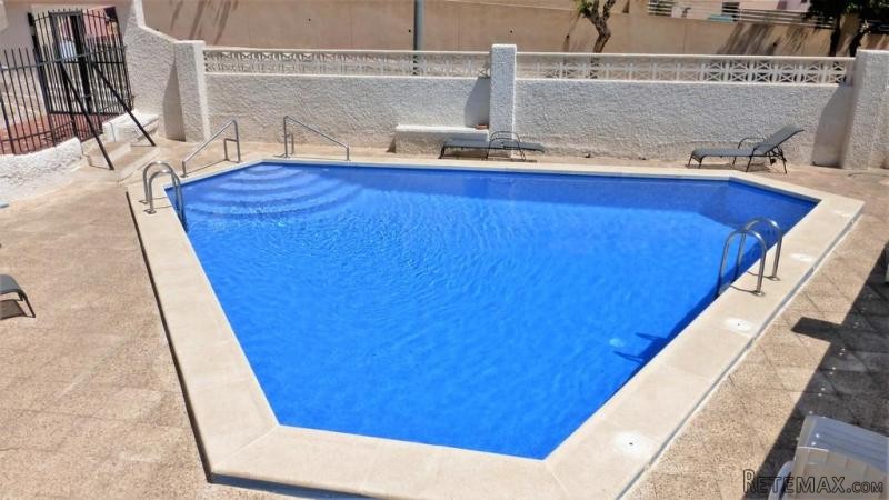 1 Bedroom - Studio - Murcia - For Sale