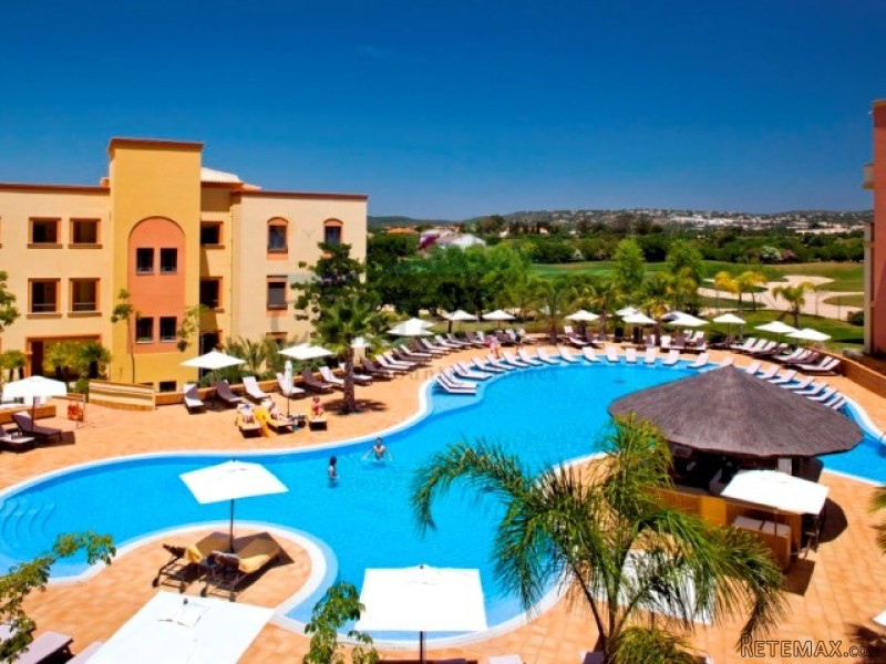 Exclusive Three Bedroom Apartments