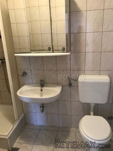 Grad Krk-dvosobni apartman na odličnoj lokaciji! - 14