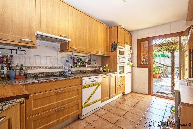 Modern townhouse in the center of Campanet, spacious.. - 4