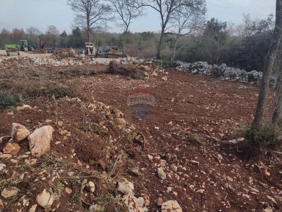 ROVINJ, ISTRA, 3000m2 TEREN, PRODAJA - 4