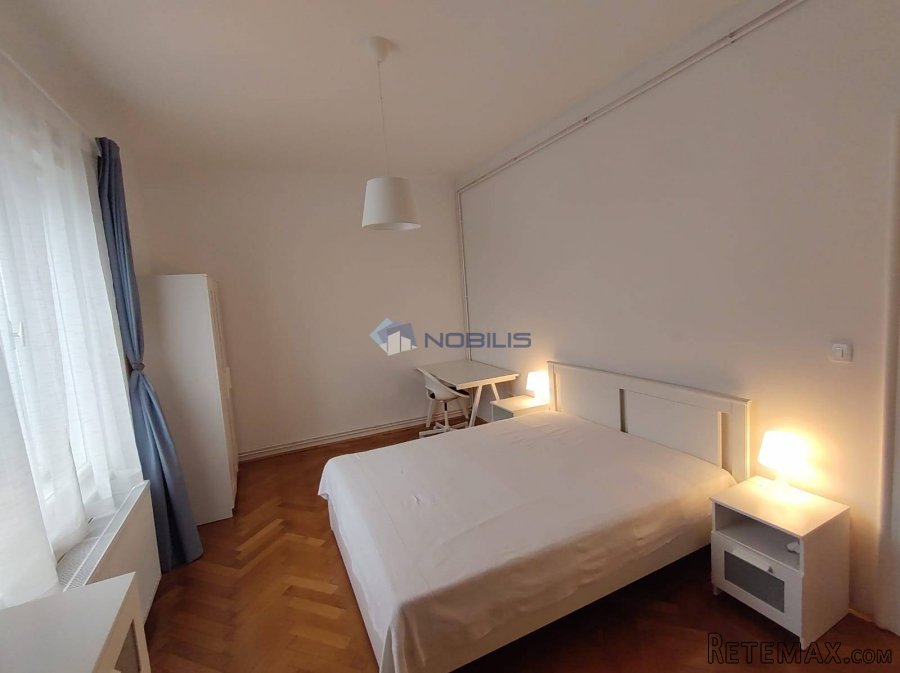 Zagreb - Pantovčak, četverosoban stan 120 m2 - 14