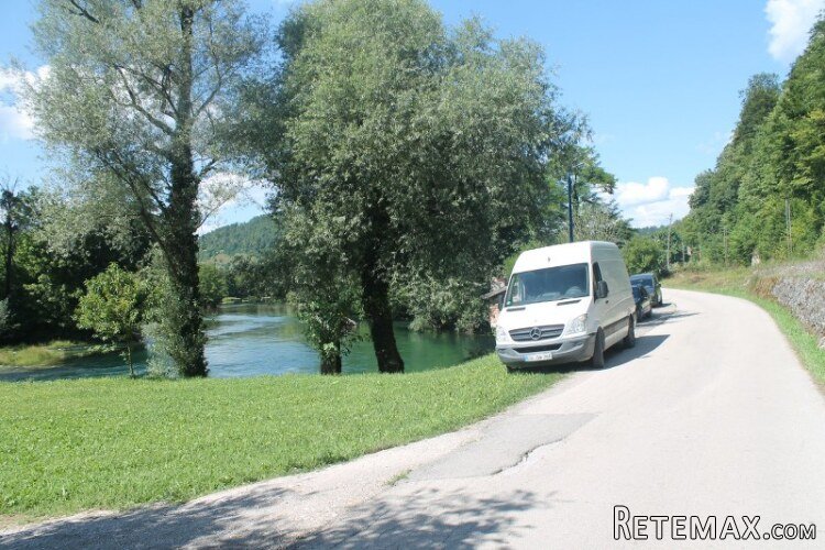 Zemljište za gradnju Bos. Otoka-blizina rijeke Une - 14