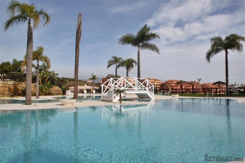 2 Bedrooms - Apartment - Malaga - For..